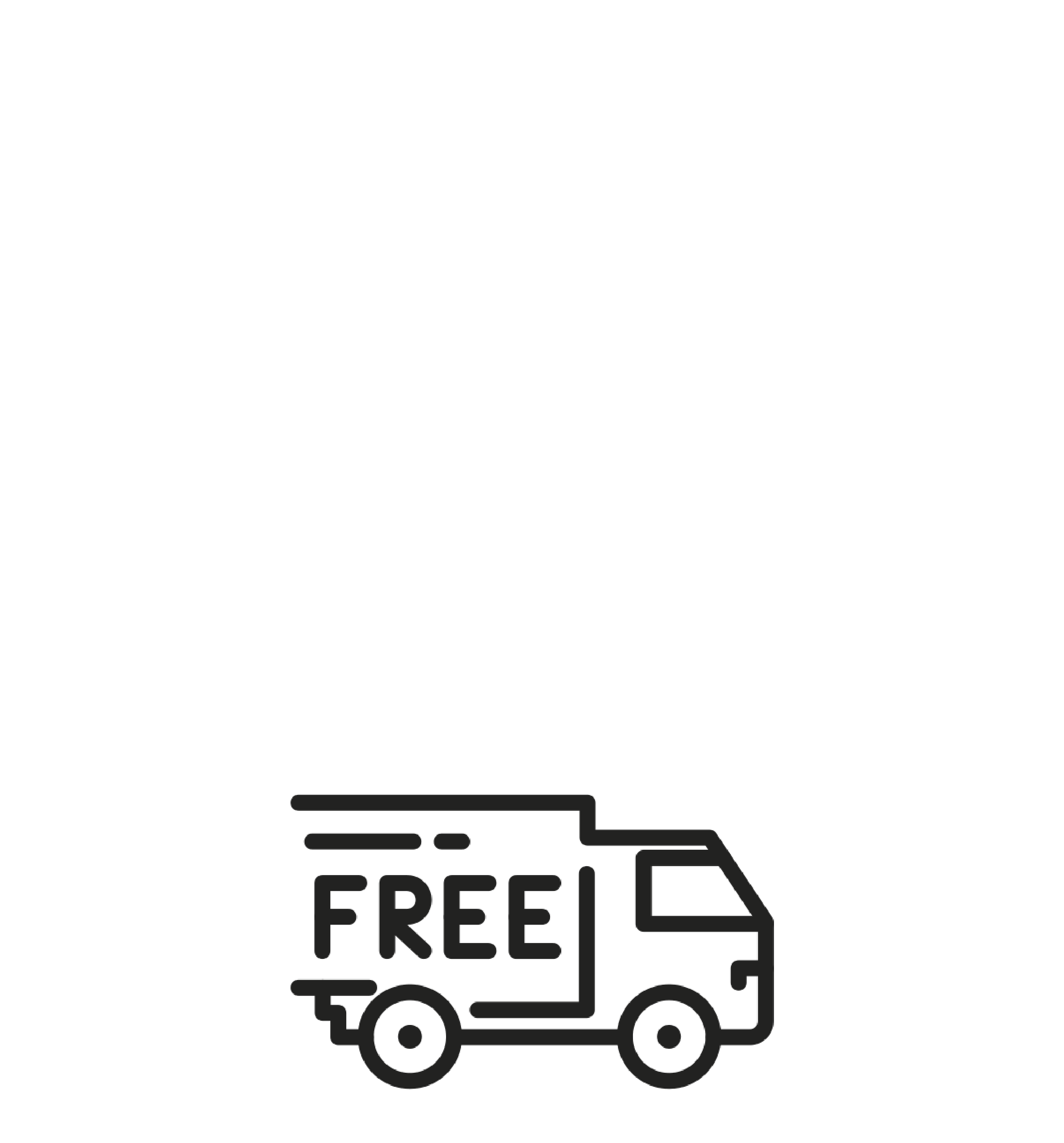 Free Shipping